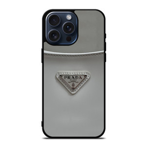 PRADA BAG LOGO iPhone 15 Pro Max Case Cover
