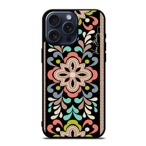SIERRA VERA BRADLEY iPhone 15 Pro Max Case Cover SIERRA VERA BRADLEY iPhone 15 Pro Max Case Cover