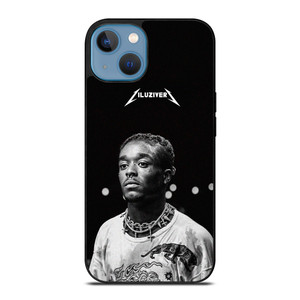 LIL UZI VERT CONCERT iPhone 13 Case Cover