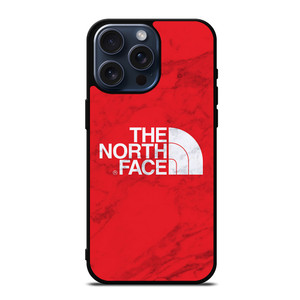 THE NORTH FACE MARBLE iPhone 15 Pro Max Case Cover THE NORTH FACE MARBLE iPhone 15 Pro Max Case Cover