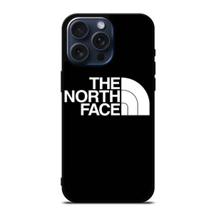 THE NORTH FACE iPhone 15 Pro Max Case Cover THE NORTH FACE iPhone 15 Pro Max Case Cover