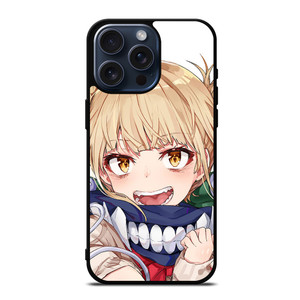 TOGA MY HERO ACADEMIA iPhone 15 Pro Max Case Cover TOGA MY HERO ACADEMIA iPhone 15 Pro Max Case Cover