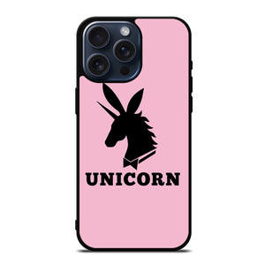 UNICORN PLAYBOY iPhone 15 Pro Max Case Cover UNICORN PLAYBOY iPhone 15 Pro Max Case Cover