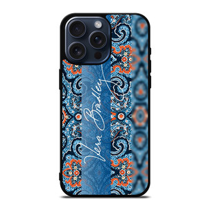 VERA BRADLEY 6 iPhone 15 Pro Max Case Cover VERA BRADLEY 6 iPhone 15 Pro Max Case Cover