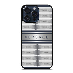 VERSACE LOGO AESTHETIC ART iPhone 15 Pro Max Case Cover VERSACE LOGO AESTHETIC ART iPhone 15 Pro Max Case Cover