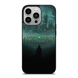 HOGWARTS LEGACY PORTKEY GAMES  iPhone 14 Pro Case Cover