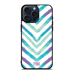 VICTORIA'S SECRET PINK 2 iPhone 15 Pro Max Case Cover