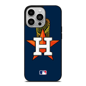 HOUSTON ASTROS CHAMPIONS MLB ICON iPhone 14 Pro Case Cover HOUSTON ASTROS CHAMPIONS MLB ICON iPhone 14 Pro Case Cover