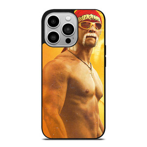 HULK HOGAN WWE WRESTLING iPhone 14 Pro Case Cover HULK HOGAN WWE WRESTLING iPhone 14 Pro Case Cover