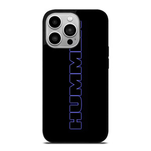 HUMMER CAR SUV LOGO iPhone 14 Pro Case Cover HUMMER CAR SUV LOGO iPhone 14 Pro Case Cover
