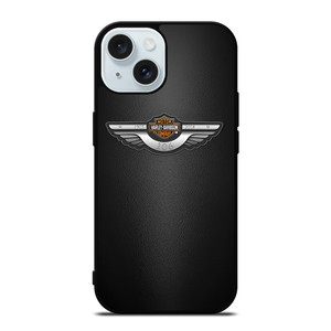 HARLEY DAVIDSON 106 iPhone 15 Case Cover