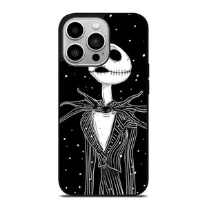 JACK SKELLINGTON NIGHTMARE BEFORE CHRISTMAS SKULL iPhone 14 Pro Case Cover JACK SKELLINGTON NIGHTMARE BEFORE CHRISTMAS SKULL iPhone 14 Pro Case Cover