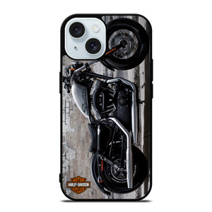 HARLEY DAVIDSON FORTY EIGHT MOTOR iPhone 15 Case Cover HARLEY DAVIDSON FORTY EIGHT MOTOR iPhone 15 Case Cover