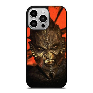 JEEPERS CREEPERS SCARY FACE iPhone 14 Pro Case Cover JEEPERS CREEPERS SCARY FACE iPhone 14 Pro Case Cover