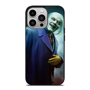 JEREMIAH VALESKA GOTHAM JOKER iPhone 14 Pro Case Cover JEREMIAH VALESKA GOTHAM JOKER iPhone 14 Pro Case Cover