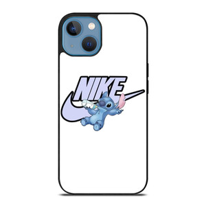 LILO AND STITCH NIKE LOGO iPhone 13 Case Cover LILO AND STITCH NIKE LOGO iPhone 13 Case Cover
