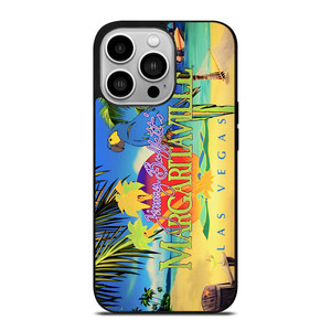 JIMMY BUFFETT MARGARITAVILLE LAS VEGAS iPhone 14 Pro Case Cover JIMMY BUFFETT MARGARITAVILLE LAS VEGAS iPhone 14 Pro Case Cover