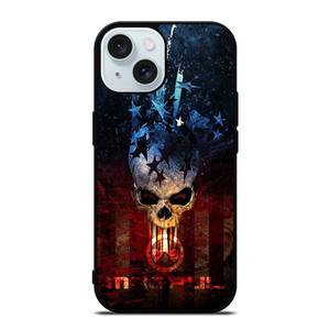 MAGPUL PUNISHER NEW iPhone 15 Case Cover MAGPUL PUNISHER NEW iPhone 15 Case Cover