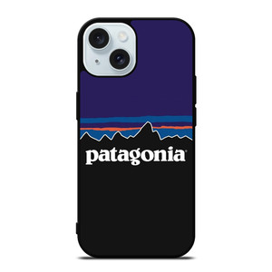 PATAGONIA FLY FISHING SURF iPhone 15 Case Cover PATAGONIA FLY FISHING SURF iPhone 15 Case Cover