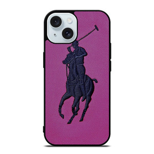 POLO RALPH LAURENT CLOTHING LOGO iPhone 15 Case Cover POLO RALPH LAURENT CLOTHING LOGO iPhone 15 Case Cover