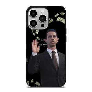 KENDALL ROY SUCCESSION iPhone 14 Pro Case Cover KENDALL ROY SUCCESSION iPhone 14 Pro Case Cover