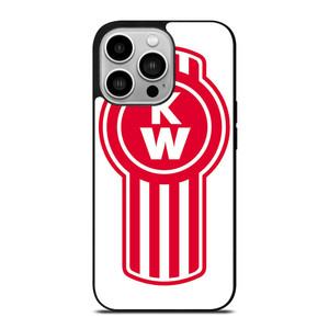 KENWORTH TRUCKS SYMBOL iPhone 14 Pro Case Cover KENWORTH TRUCKS SYMBOL iPhone 14 Pro Case Cover