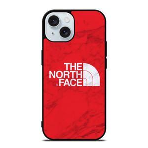 THE NORTH FACE MARBLE iPhone 15 Case Cover THE NORTH FACE MARBLE iPhone 15 Case Cover