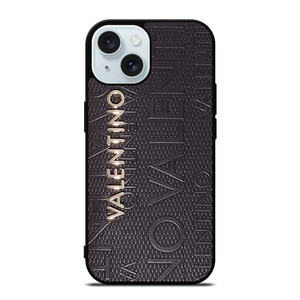 VALENTINO PURSE IMAGE iPhone 15 Case Cover VALENTINO PURSE IMAGE iPhone 15 Case Cover