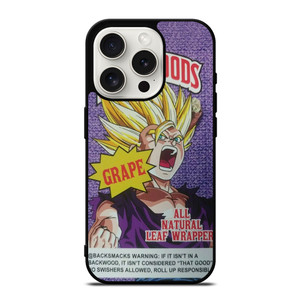 BACKWOODS CIGAR DRAGON BALL iPhone 15 Pro Case Cover BACKWOODS CIGAR DRAGON BALL iPhone 15 Pro Case Cover