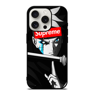 BORUTO UZUMAKI SUPREME iPhone 15 Pro Case Cover BORUTO UZUMAKI SUPREME iPhone 15 Pro Case Cover
