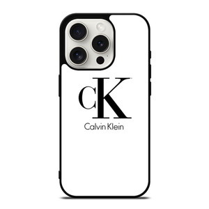 CALVIN CLEIN LOGO EMBLEM iPhone 15 Pro Case Cover CALVIN CLEIN LOGO EMBLEM iPhone 15 Pro Case Cover