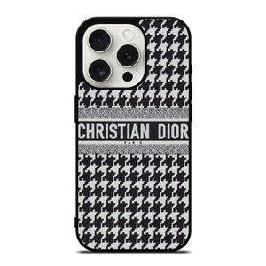 CHRISTIAN DIOR PARIS ART PATTERN iPhone 15 Pro Case Cover CHRISTIAN DIOR PARIS ART PATTERN iPhone 15 Pro Case Cover