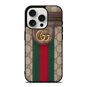 GUCCI BAG LOGO iPhone 15 Pro Case Cover GUCCI BAG LOGO iPhone 15 Pro Case Cover