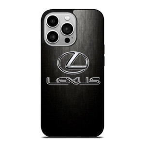 LEXUS FABRIC LOGO iPhone 14 Pro Case Cover LEXUS FABRIC LOGO iPhone 14 Pro Case Cover