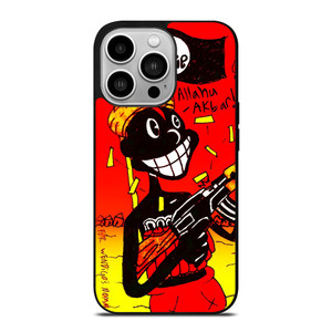 LIL DARKIE ISIS TYPE BEAT iPhone 14 Pro Case Cover LIL DARKIE ISIS TYPE BEAT iPhone 14 Pro Case Cover