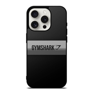 GYMSHARK WEAR LOGO iPhone 15 Pro Case Cover GYMSHARK WEAR LOGO iPhone 15 Pro Case Cover