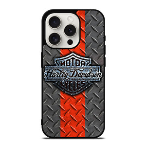HARLEY DAVIDSON 5 iPhone 15 Pro Case Cover HARLEY DAVIDSON 5 iPhone 15 Pro Case Cover