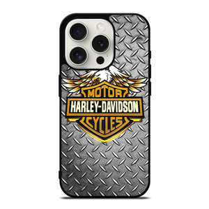HARLEY DAVIDSON iPhone 15 Pro Case Cover HARLEY DAVIDSON iPhone 15 Pro Case Cover