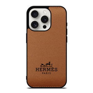 HERMES PARIS FASHION LOGO EMBLEM iPhone 15 Pro Case Cover HERMES PARIS FASHION LOGO EMBLEM iPhone 15 Pro Case Cover