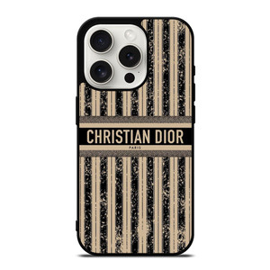 LOGO CHRISTIAN DIOR PARIS ICON iPhone 15 Pro Case Cover LOGO CHRISTIAN DIOR PARIS ICON iPhone 15 Pro Case Cover