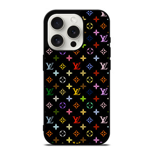 LOUIS VUITTON 3 iPhone 15 Pro Case Cover LOUIS VUITTON 3 iPhone 15 Pro Case Cover