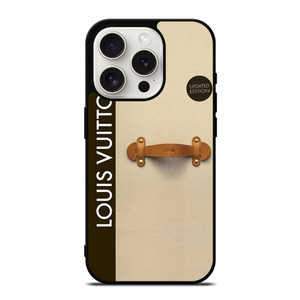 LOUIS VUITTON LIMITED EDITION iPhone 15 Pro Case Cover LOUIS VUITTON LIMITED EDITION iPhone 15 Pro Case Cover