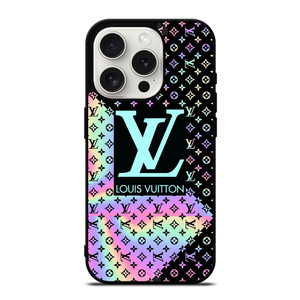 LOUIS VUITTON LV LOGO ICON EMBLEM FASHION iPhone 15 Pro Case Cover LOUIS VUITTON LV LOGO ICON EMBLEM FASHION iPhone 15 Pro Case Cover