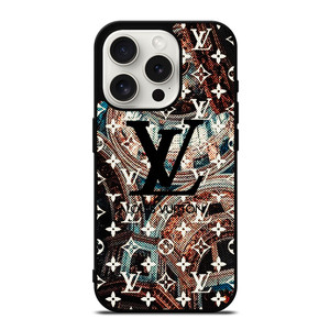 LOUIS VUITTON PARIS ARCHITECTURAL ART iPhone 15 Pro Case Cover LOUIS VUITTON PARIS ARCHITECTURAL ART iPhone 15 Pro Case Cover