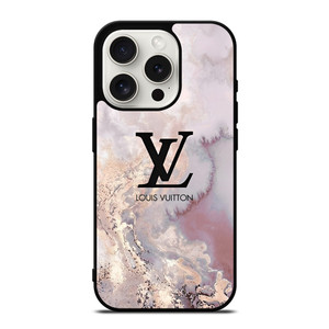 LOUIS VUITTON WAVE ICON iPhone 15 Pro Case Cover LOUIS VUITTON WAVE ICON iPhone 15 Pro Case Cover