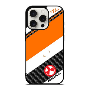 MAGPUL ART iPhone 15 Pro Case Cover MAGPUL ART iPhone 15 Pro Case Cover