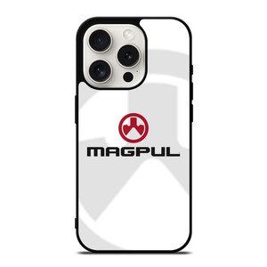 MAGPUL MULTICAM SCORPION WHITE iPhone 15 Pro Case Cover MAGPUL MULTICAM SCORPION WHITE iPhone 15 Pro Case Cover