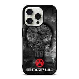MAGPUL PUNISHER 2 iPhone 15 Pro Case Cover MAGPUL PUNISHER 2 iPhone 15 Pro Case Cover