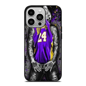 MARILYN MONROE LOS ANGELES LAKERS KOBE BRYANT iPhone 14 Pro Case Cover MARILYN MONROE LOS ANGELES LAKERS KOBE BRYANT iPhone 14 Pro Case Cover