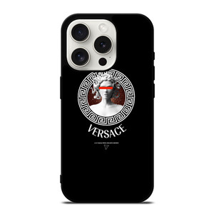 MEDUSA VERSACE ICON iPhone 15 Pro Case Cover MEDUSA VERSACE ICON iPhone 15 Pro Case Cover